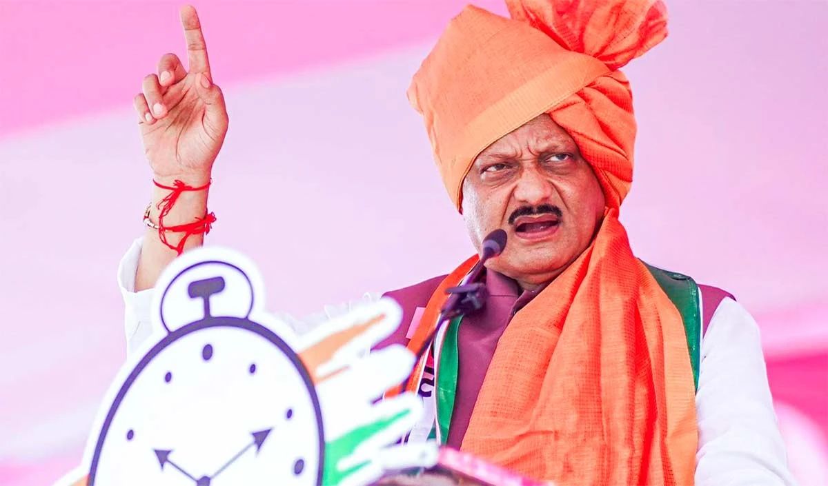 Maharashtra Cabinet Ministers: NCP अजित पवार गुट के ये 11 नेता बन सकते हैं महाराष्ट्र कैबिनेट मंत्री, देखें पूरी लिस्ट