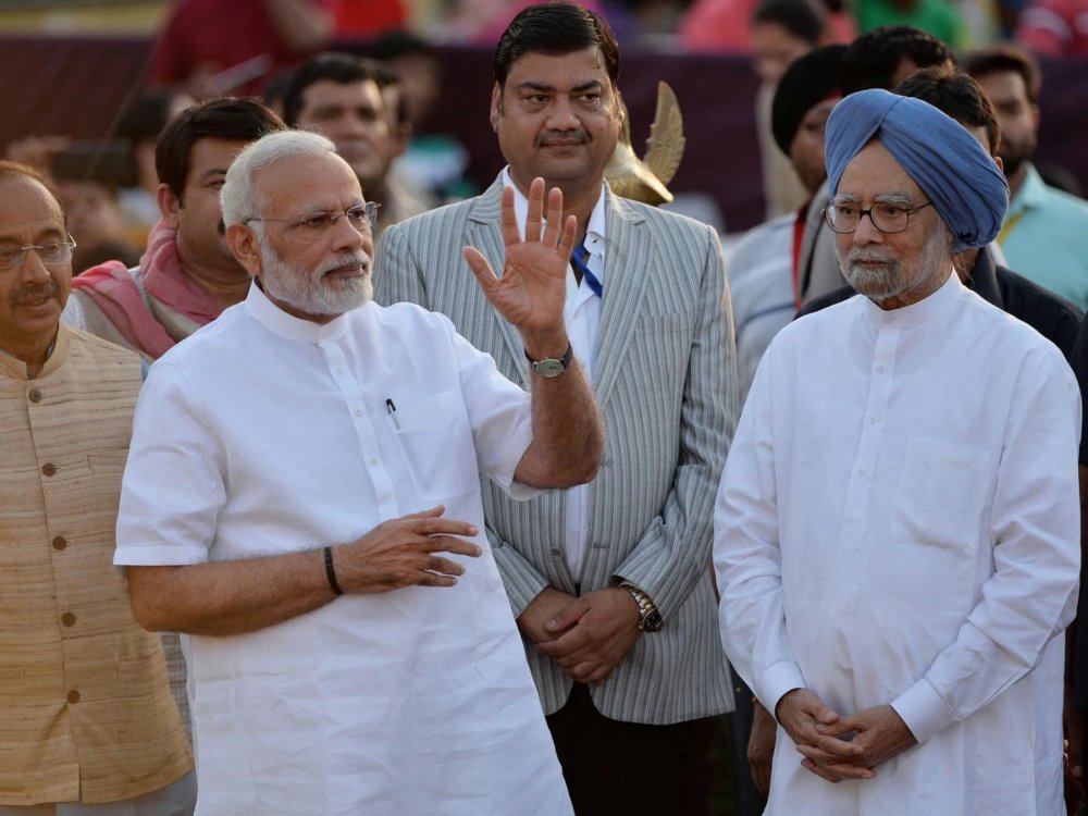 ‘मनमोहन सिंह देहाती औरत की तरह…’, जब ये शब्द सुनकर आगबबूला हो गए थे नरेंद्र मोदी, पाक PM को दे डाली थी धमकी, पढ़े ये रोचक किस्सा- Manmohan Singh Died