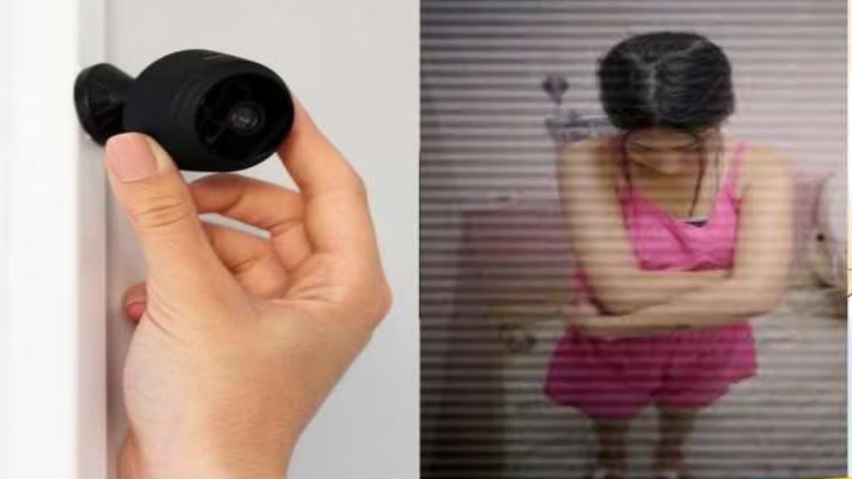 अश्लील Video का शौकीन MRI सेंटर का कर्मचारी! खुद देखने के लिए बनाता था महिलाओं का MMS, अयोध्या से आकर राजधानी में कर रहा था कांड