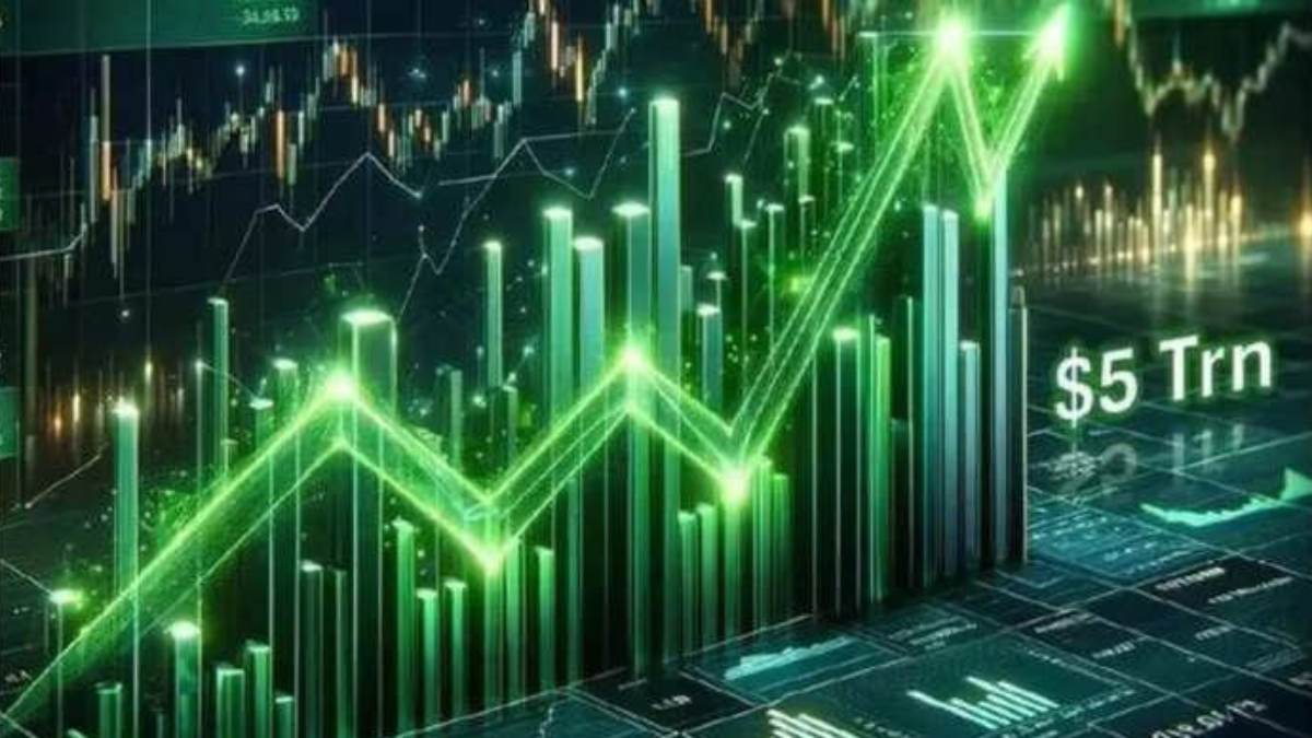 Multibagger Stock : इस शेयर ने बाजार मे मचाई धूम, धड़ाधड़ चढ़ गए स्टॉक, जानिए कितने परसेंट का उछाल ?