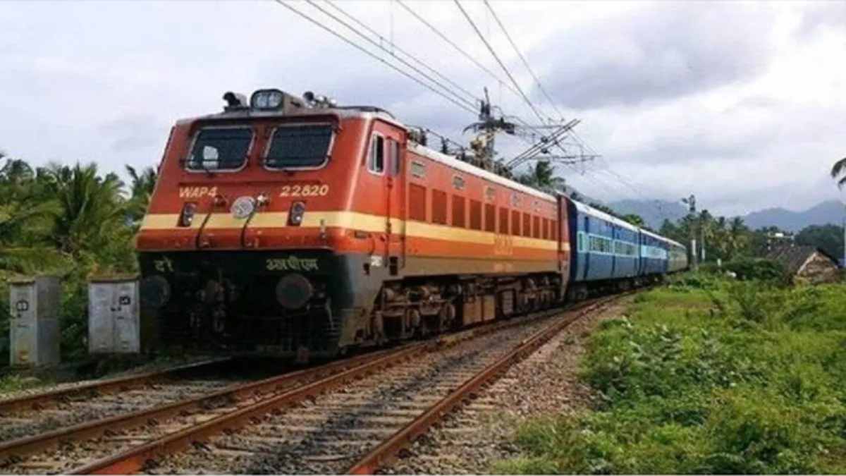 MP News: मध्य प्रदेश और छत्तीसगढ़ के बीच चलने वाली दो महत्वपूर्ण ट्रेन कैंसिल, जानें कारण