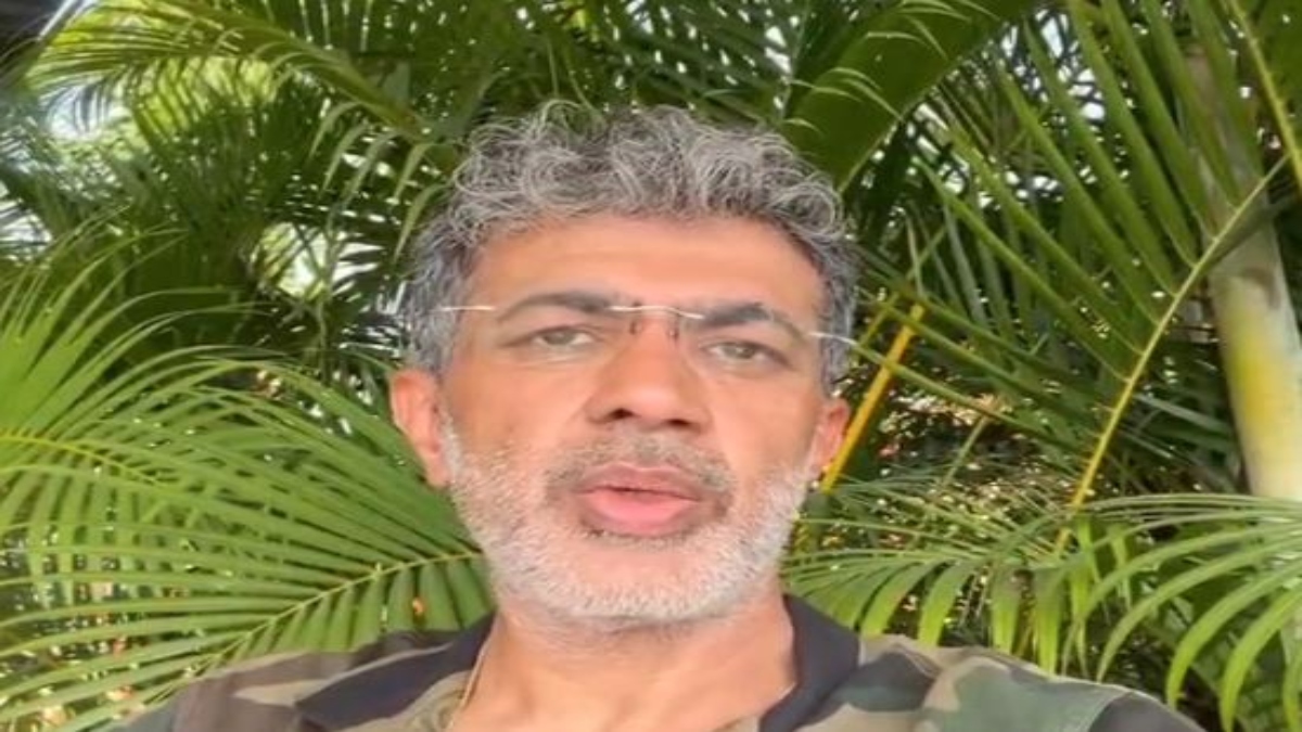 NRI ने राजनीतिक दबाव में FIR दर्ज होने का लगाया आरोप, न्याय की मांग को लेकर भूख हड़ताल पर थे रशियन नागरिक 