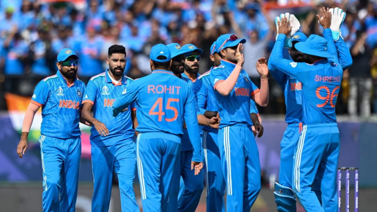 New Year 2025 India Schedule: नए साल में ऑस्ट्रेलिया के बाद इस टीम से होगा भारत का मुकाबला? ये रहा पूरा शेड्यूल