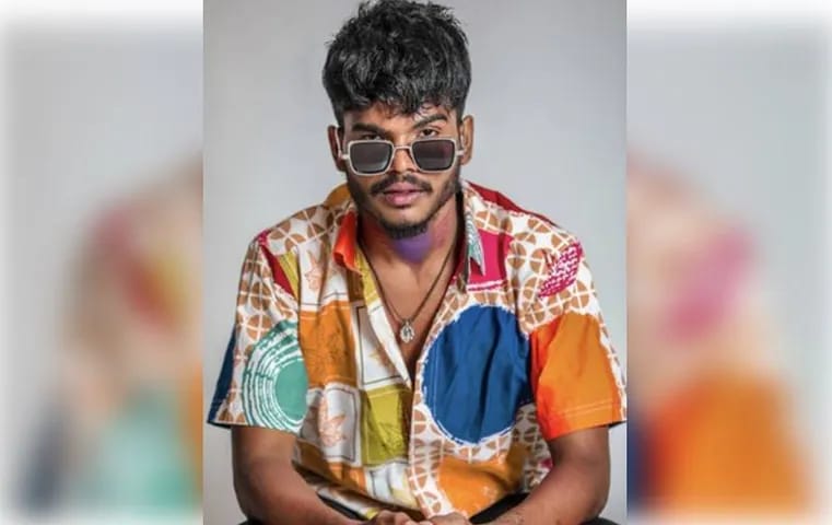 हैदराबाद : ड्रग तस्करी के आरोप में ओडिशा का कोरियोग्राफर गिरफ्तार