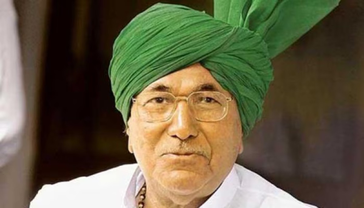 Om Prakash Chautala Dead: हरियाणा के पूर्व मुख्यमंत्री ओमप्रकाश चौटाला का निधन, 89 साल की उम्र में गुरुग्राम में ली अंतिम सांस