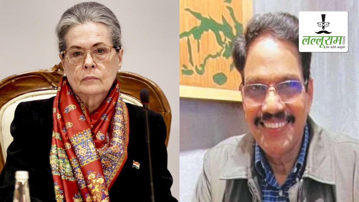 PP Madhavan passed away: कांग्रेस की पूर्व अध्यक्ष सोनिया गांधी के निजी सचिव पीपी माधवन का निधन, 73 साल की उम्र में ली आखिरी सांस