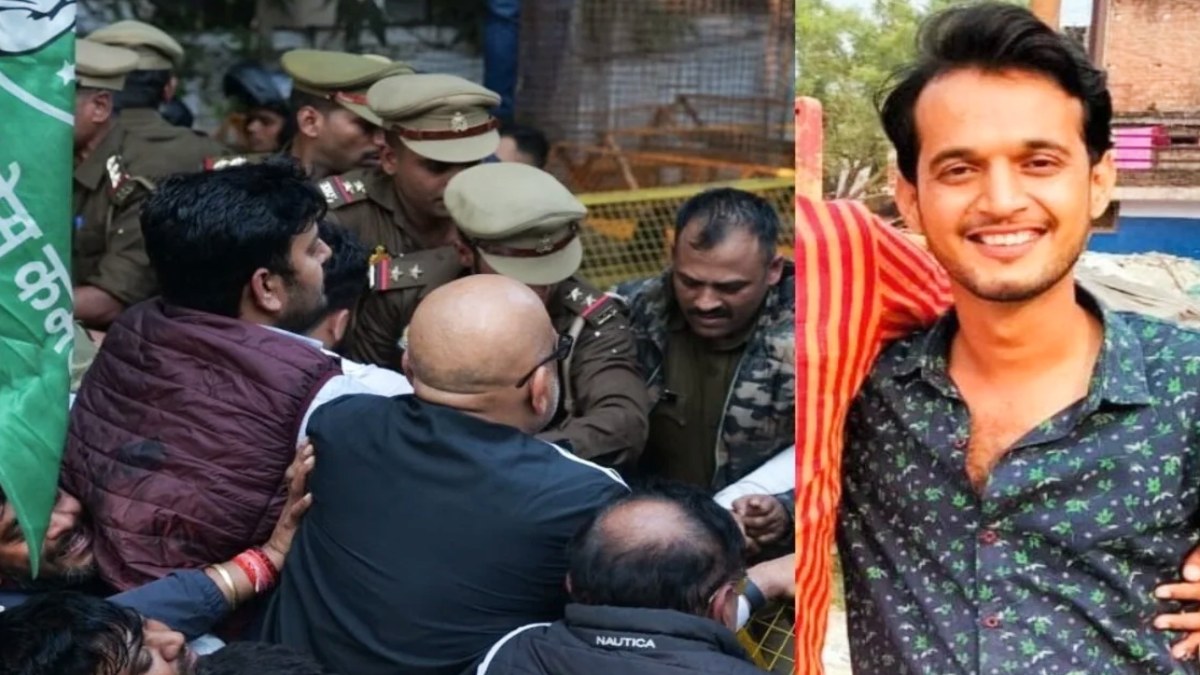 प्रभात पांडे की मौत की जांच करेगी SIT : एसीपी ने मौके पर मौजूद लोगों के दर्ज कराए बयान, PCC चीफ अजय राय से करेगी पूछताछ