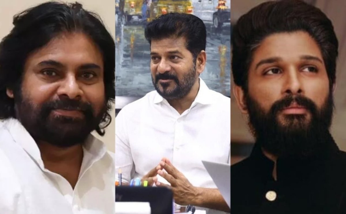 Pawan Kalyan: अल्लू अर्जुन की गिरफ्तारी पर 17 दिन बाद पवन कल्याण ने तोड़ी चुप्पी, तेलंगाना पुलिस और सीएम रेवंत रेड्डी के लिए कह दी बड़ी बात, जानने के बाद Allu Arjun होंगे निराश