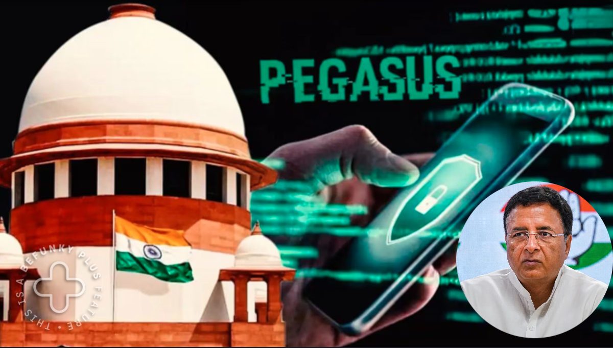 Pegasus Spyware Case: फिर बाहर निकला पेगासस का ‘जिन्न’, अमेरिकी अदालत के फैसले के बाद कांग्रेस ने केंद्र से पूछे सवाल, जानें क्या है पूरा मामला