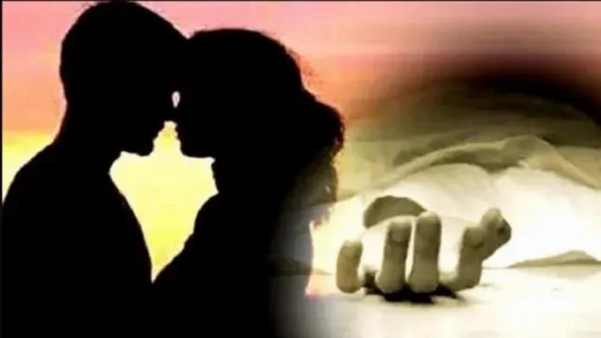 पुलिसकर्मी ने शादीशुदा प्रेमिका को गला घोंटकर मार डाला, शव को कार में रखकर घंटों घुमाता रहा फिर सैप्टिक टैंक में फेंक दी लाश- Policeman Murder her Girlfriend