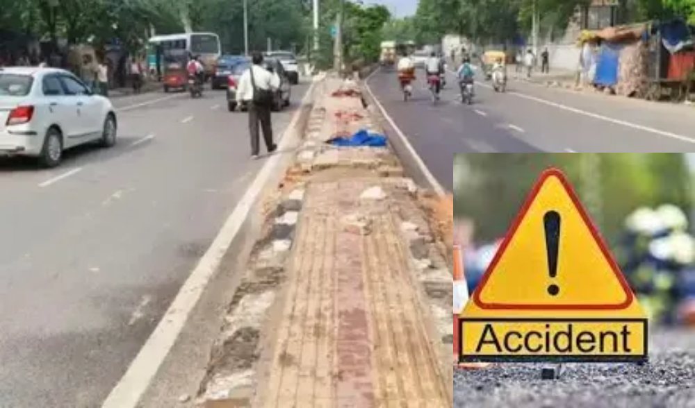 Pune: पुणे में भयानक सड़क हादसा, नशे में धुत डंपर ड्राइवर ने फुटपाथ पर सो रहे 9 लोगों को कुचला, 3 की मौत