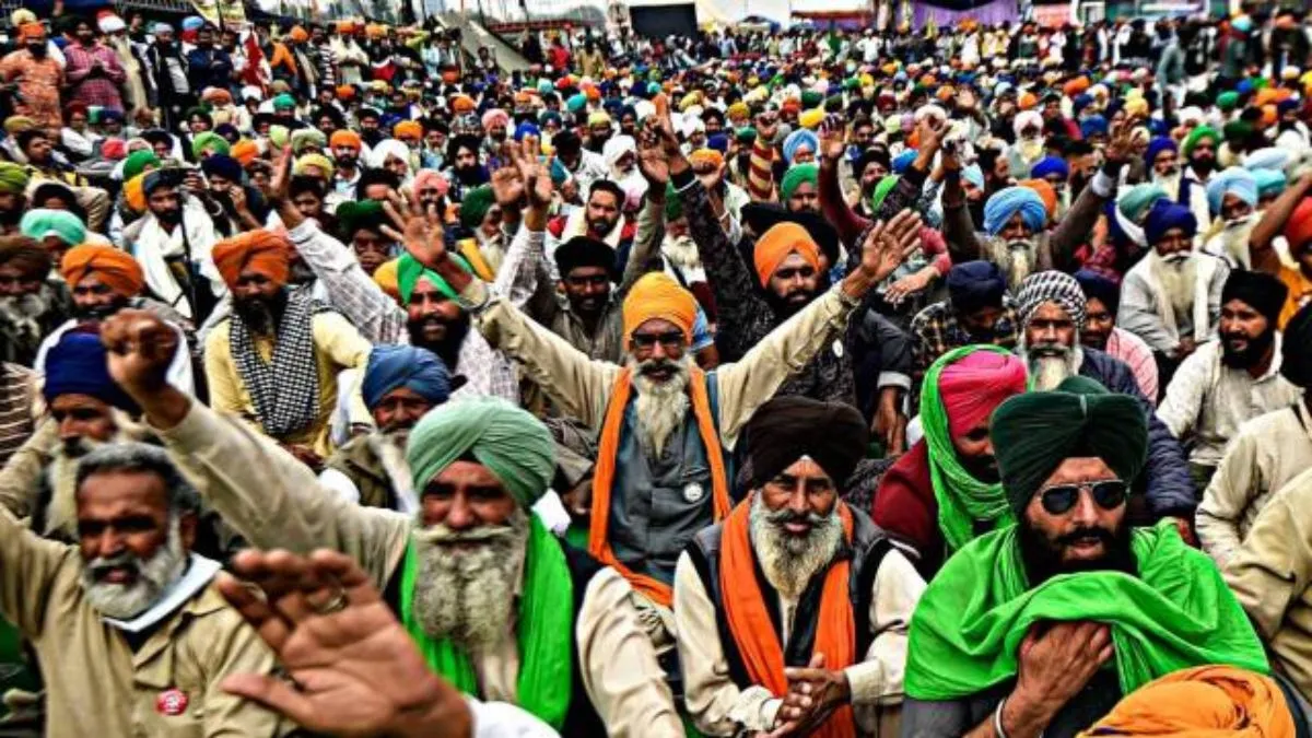 पंजाब बंद : शहरों में बंद का असर… कहीं रेलें और कहीं बसों का इंतजार कर रहे यात्री