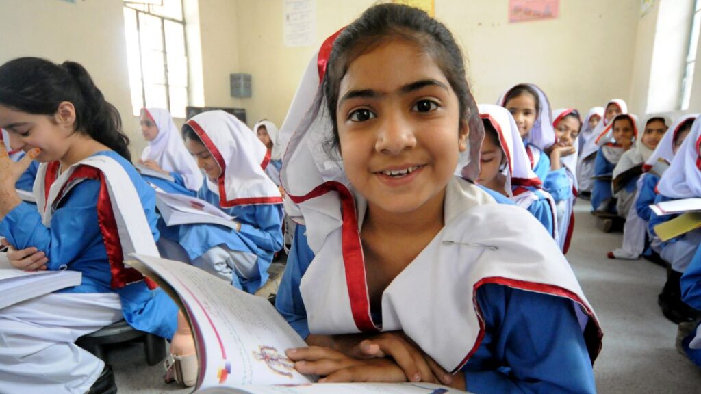 पंजाब : विंटर वेकेशन में होगा बच्चों का विकास, स्कूलों में दी जाएगी “स्पेशल ट्रेनिंग”