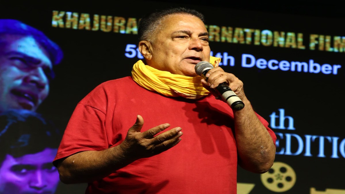‘किसी वर्कर या गरीब का पैसा खाऊं तो मतंगेश्वर महाराज मुझे खत्म कर दें…’, खजुराहो फिल्म फेस्टिवल के आखिरी दिन आयोजक राजा बुंदेला ने तोड़ी चुप्पी  