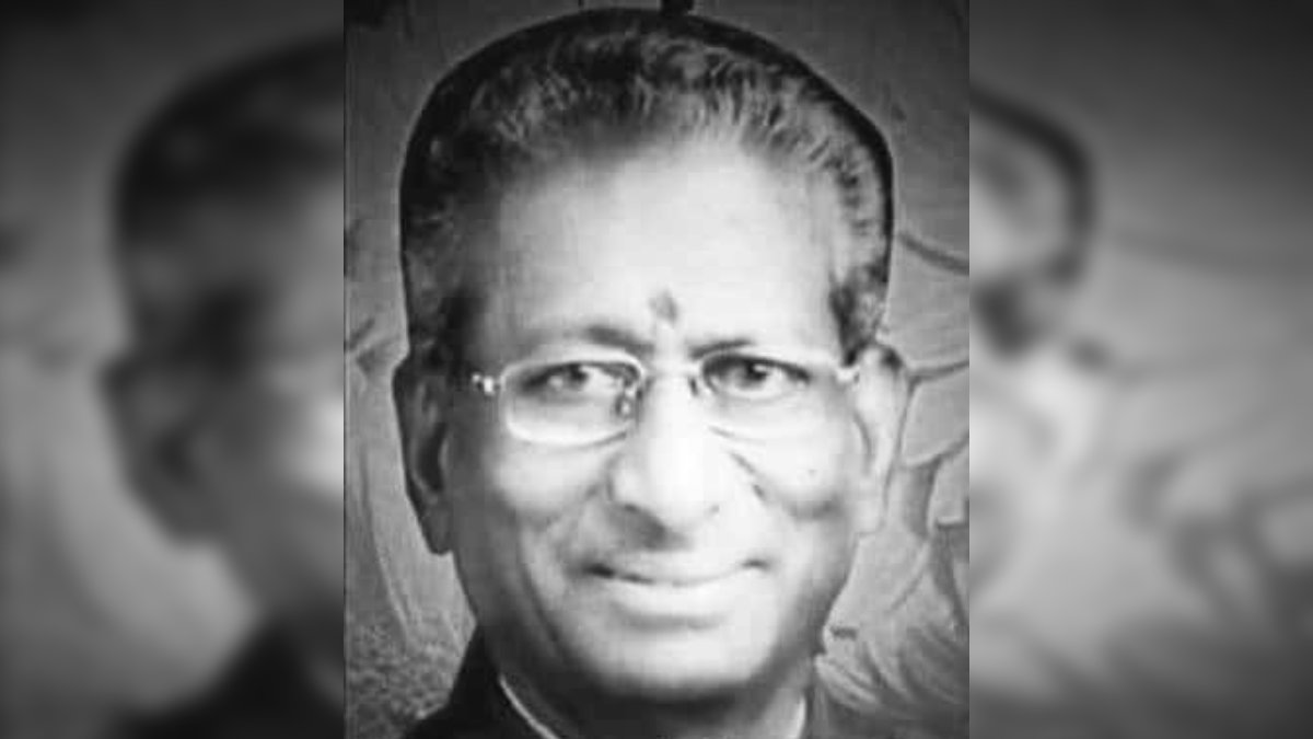 भाजपा के पितृ पुरुष व पूर्व विधायक का निधन: राजनीतिक गलियारों में शोक की लहर, कल होगा अंतिम संस्कार