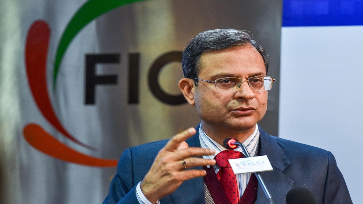 RBI New Governor Sanjay Malhotra: जानें कौन हैं RBI के नए गर्वनर संजय मल्होत्रा? राजस्थान से है गहरा नाता