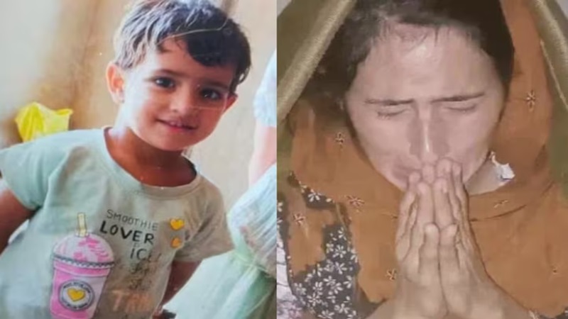 Kotputli Borewell Incident Chetna: 4 दिन से 700 मीटर गहरे बोरवेल में फंसी है चेतना, मां की हालत बिगड़ी, अब रैट माइनर्स से उम्मीद