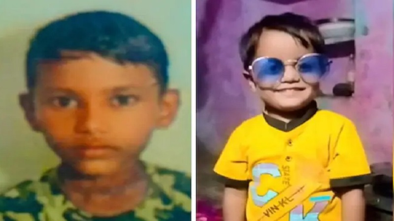 Rajasthan News: बिजली विभाग की लापरवाही से दो मासूमों की दर्दनाक मौत