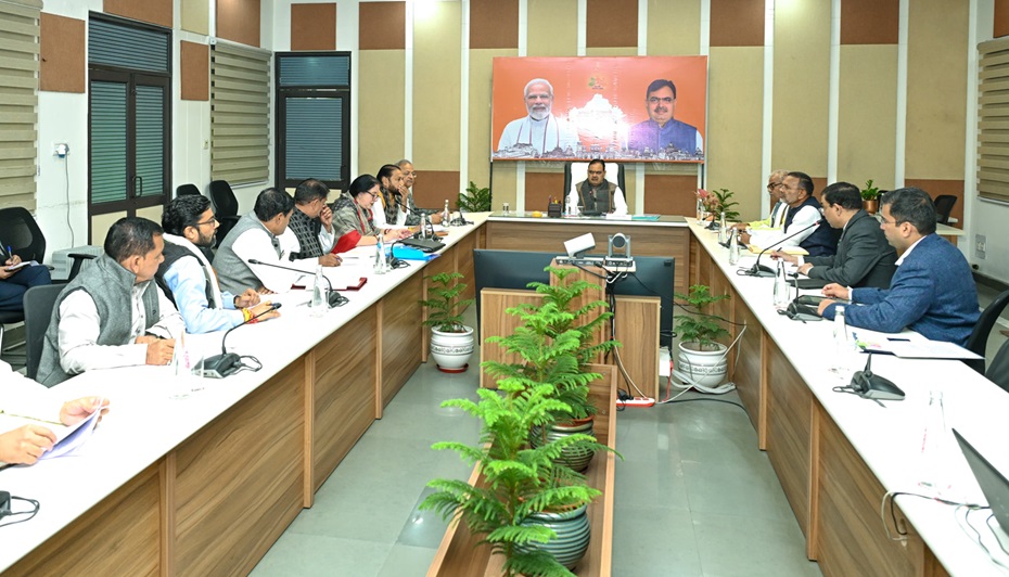 Rajasthan Politics: कोटा संभाग के विधायकों ने मंत्रियों पर लगाए मनमानी के आरोप, सीएम भजनलाल ने दिए सख्त निर्देश