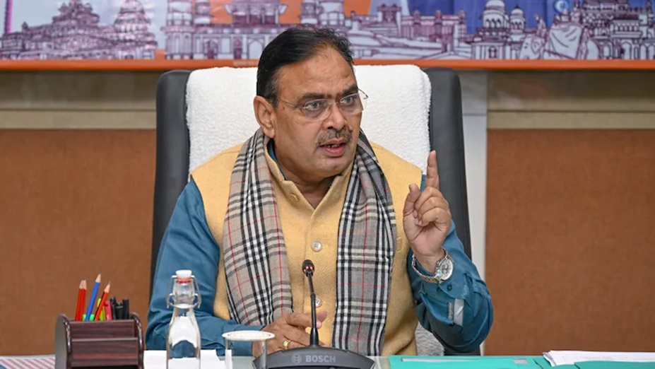 Rajasthan News: सीएम भजनलाल ने विधायकों के साथ बजट घोषणाओं पर की चर्चा