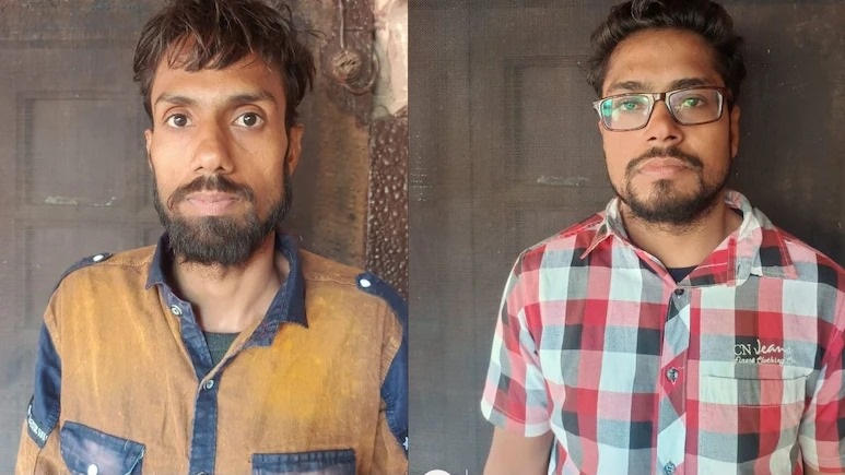 Jodhpur Crime News: मंदिरों के नाम से फर्जी रसीद काटने वाली गैंग सक्रिय, मोसिन और आमिर शनिदेव के नाम पर मांग रहे थे चंदा