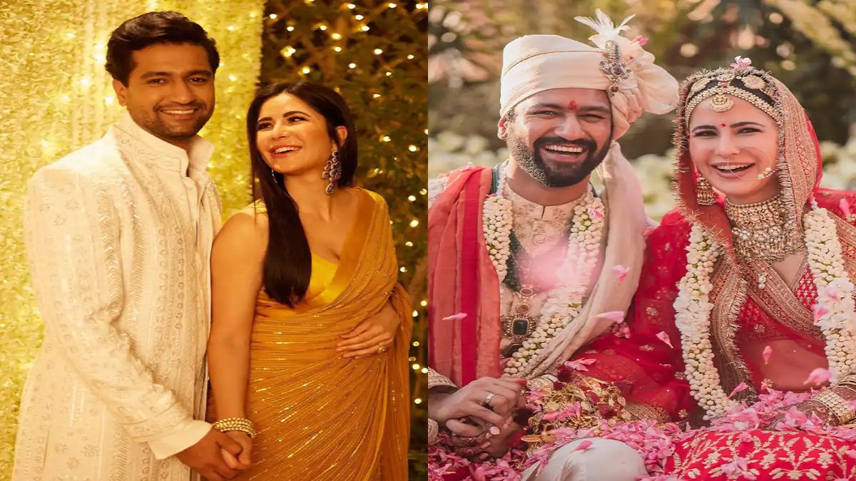 Katrina Kaif-Vicky Kaushal Anniversary: जोधपुर पहुंचे विक्की और कैटरीना, ये है प्लान