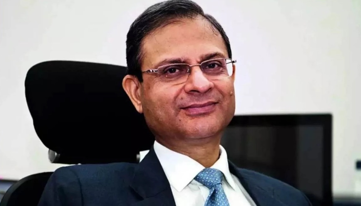 Rajasthan News: राजस्थान कैडर के आईएएस संजय मल्होत्रा को बनाया गया RBI गवर्नर