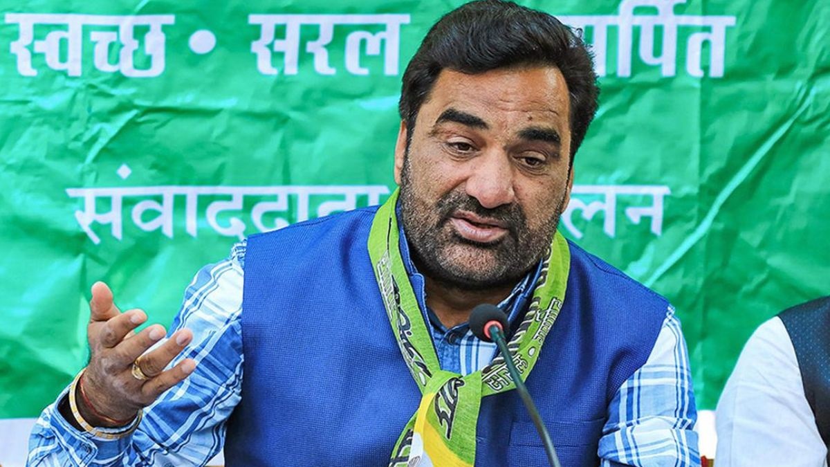 Rajasthan Politics: बालोतरा में विशनराम मेघवाल हत्याकांड पर गरमाई सियासत
