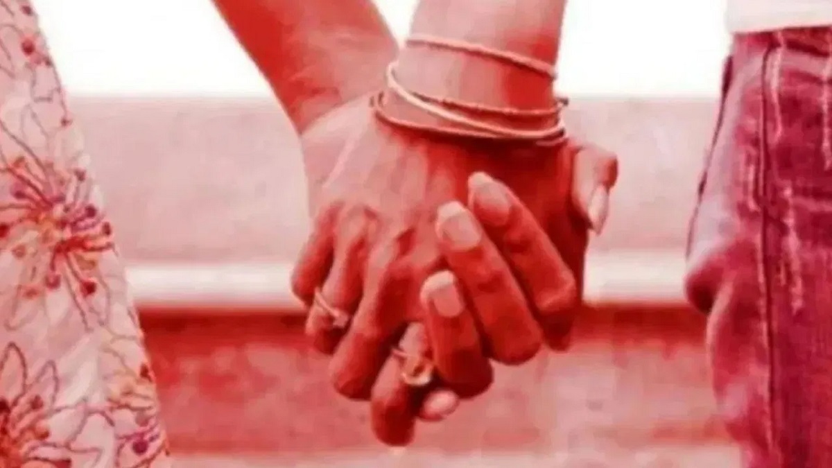 Rajasthan News: चाय बेचने वाले पति को छोड़ प्रेमी संग भागी पत्नी, बोली- “सिर्फ प्यार मांगा था”