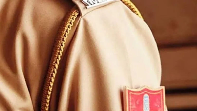 Rajasthan News: अनुशासनहीनता के कारण 9 पुलिसकर्मी अनिवार्य सेवानिवृत्त, सरकार ने उठाया सख्त कदम