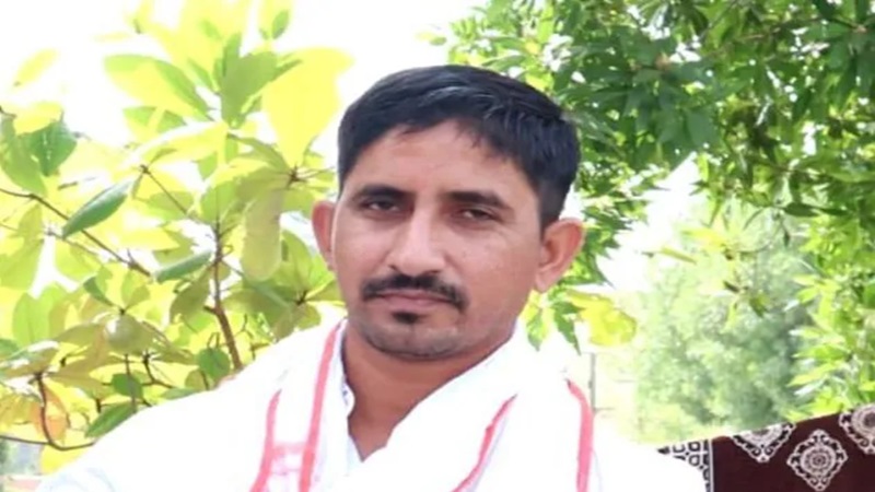 Rajasthan News: प्रधानमंत्री नरेंद्र मोदी से मिले सांसद राजकुमार रोत, इन मुद्दों पर हुई चर्चा