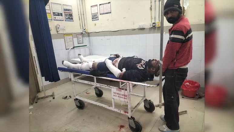 Sriganganagar Crime News: हिस्ट्रीशीटर कुलजीत राणा की तलवार और रॉड से पीट-पीटकर हत्या