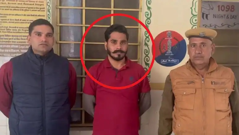 Rajasthan News: सीएम भजनलाल शर्मा के खिलाफ आपत्तिजनक ट्वीट करने वाला MBBS छात्र गिरफ्तार