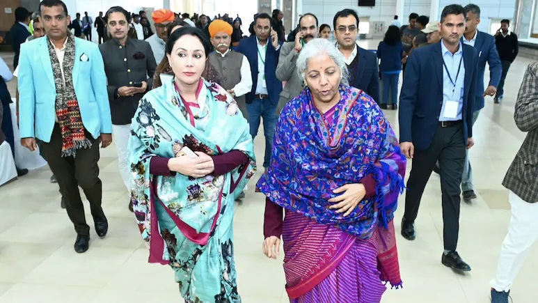 Rajasthan News: पिछली सरकार के वित्तीय कुप्रबंधन को हम सही कर रहे हैं- दीया कुमारी