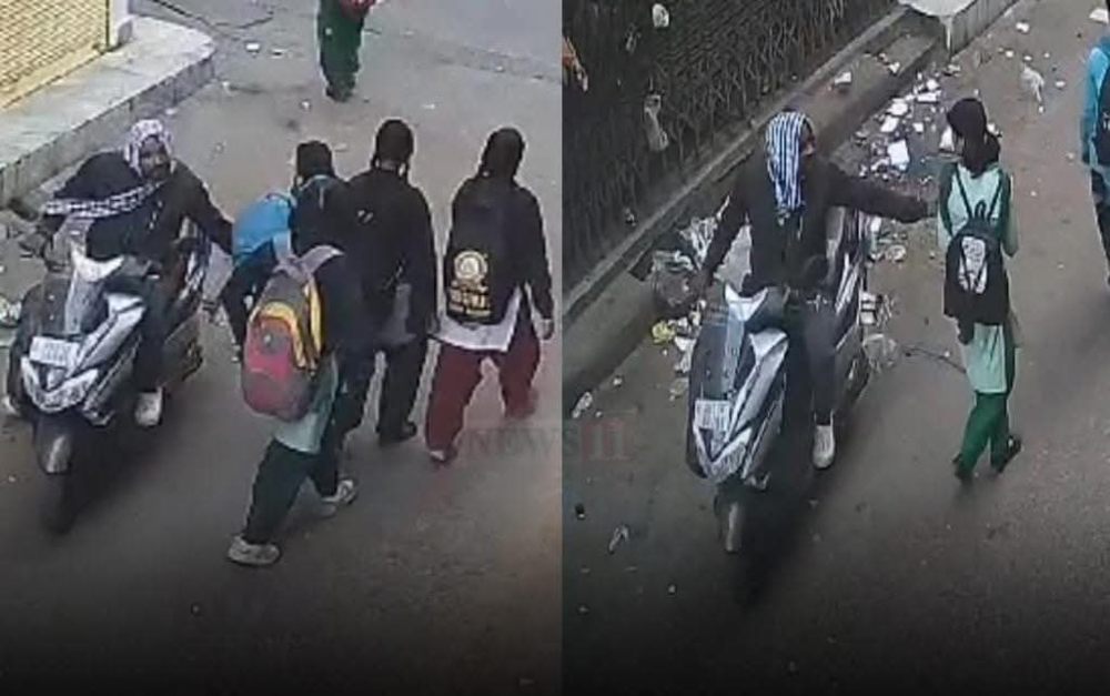 दुपट्टा खींचा, स्तन टच किया और… सड़क पर छात्राओं से गंदी हरकत करने वाला फिरोज अली गिरफ्तार, 10 हजार का इनाम था घोषित