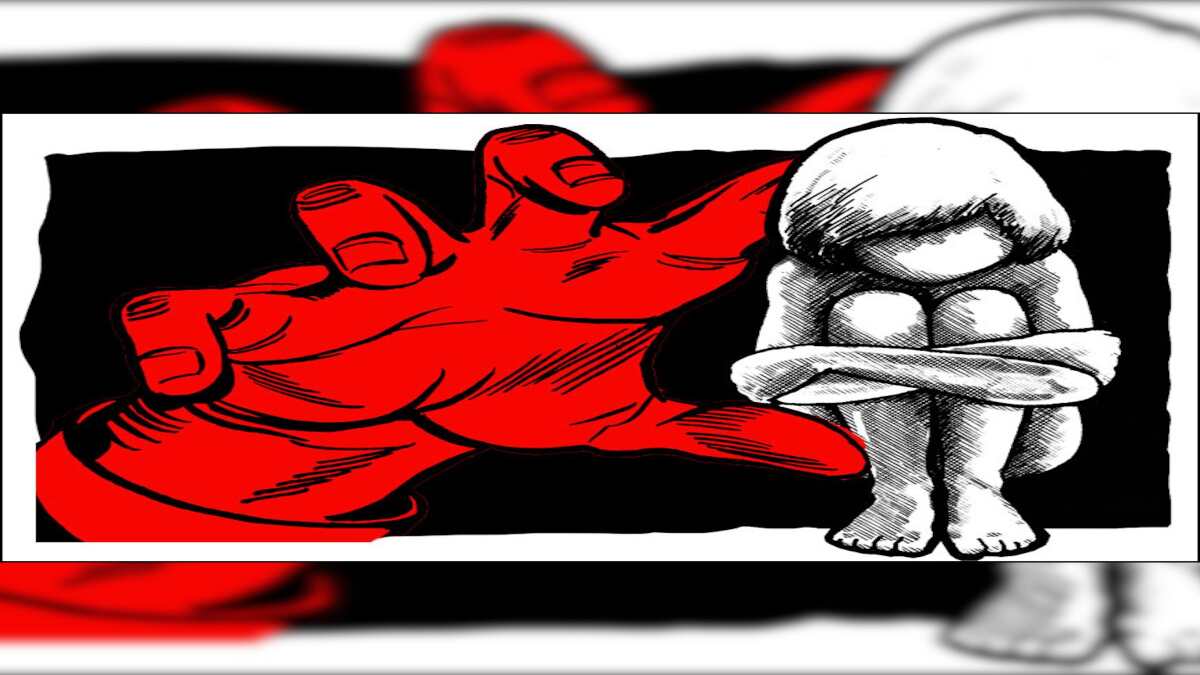 संस्कारधानी में शर्मनाक हरकत: 5 साल की मासूम से दरिंदगी, सहेली के पिता ने ही किया दुष्कर्म, घर में अकेला पाकर दिया घटना को अंजाम