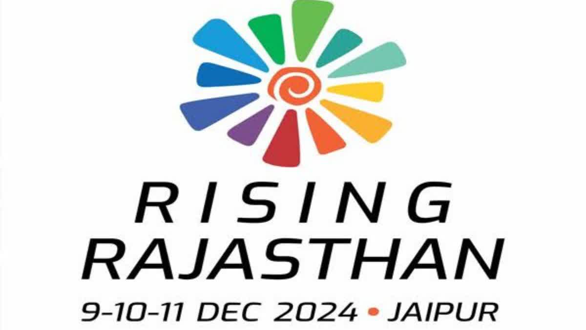 Rising Rajasthan: ग्लोबल इन्वेस्टमेंट समिट 2024 का आज शुभारंभ, पीएम मोदी करेंगे उद्घाटन