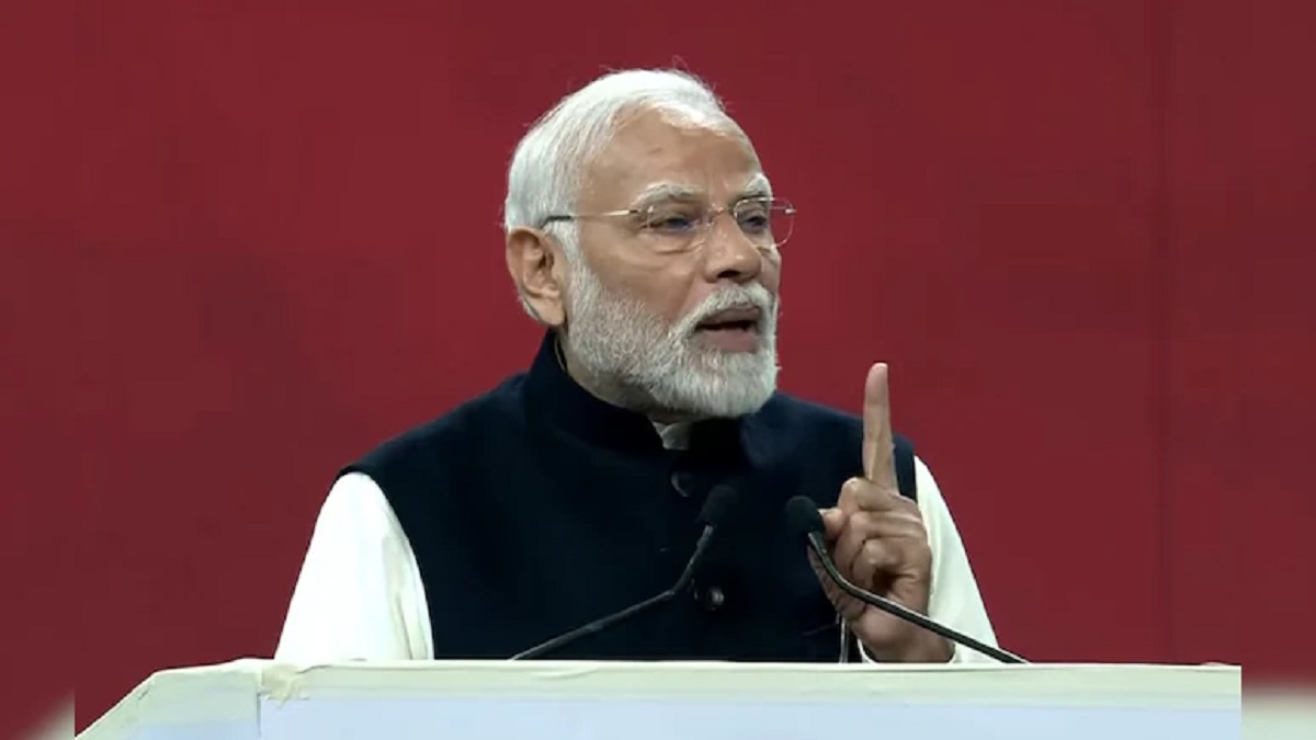 Rising Rajasthan Summit: ‘राजस्थान राइजिंग के साथ रिलायबल भी है- पीएम मोदी