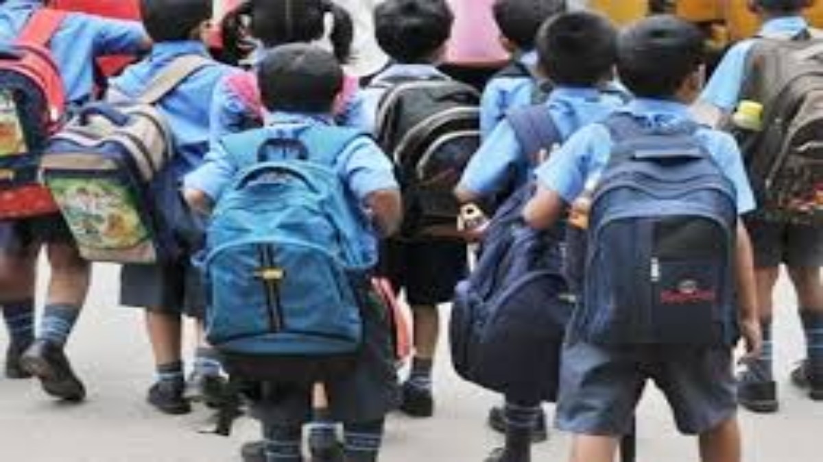 MP के इस जिले में 8वीं तक के स्कूलों में छुट्टी: सर्दी के चलते लिया फैसला, आदेश जारी…