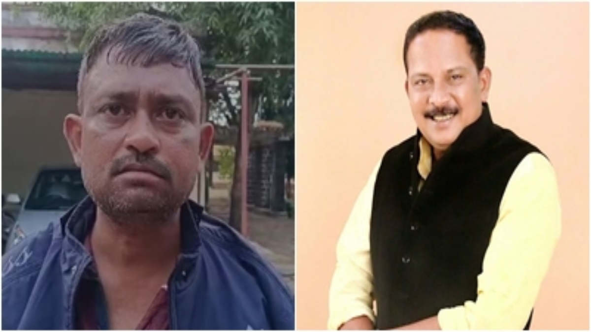 बीजेपी विधायक पर लगा मारपीट का आरोप: इंजीनियर बोला- गाली-गलौज के बाद की पिटाई, जानें क्या है पूरा मामला     