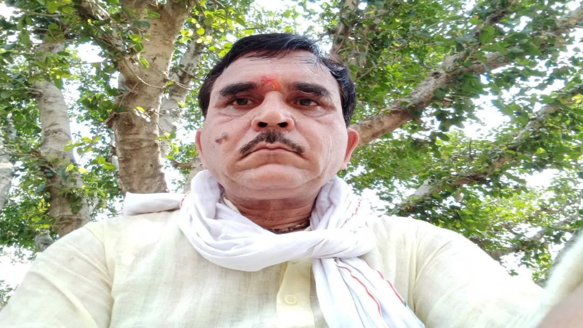 वेयरहाउस के मैनेजर ने की खुदकुशी: सुसाइड नोट में लिखी मौत की दास्तां, जानें क्यों उठाया ये खौफनाक कदम   