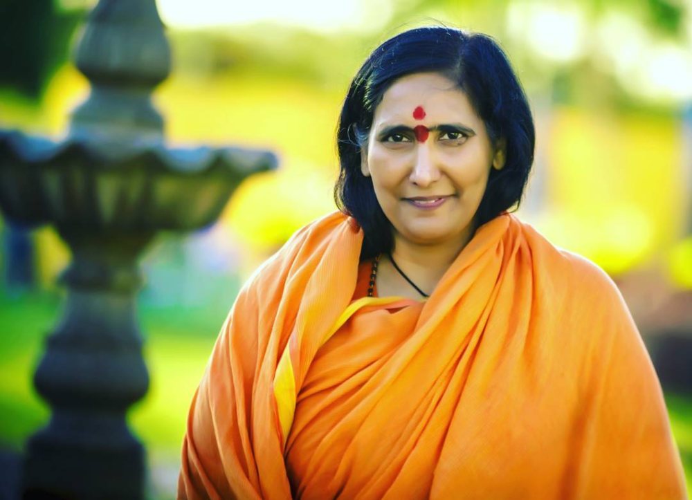 ‘बांग्लादेश में हर उम्र की हिंदू महिलाओं के साथ हो रहा रेप…,’ हिंदुओं पर हमले को लेकर भड़कीं साध्वी ऋतंभरा, मोदी सरकार से कर डाली बड़ी मांग- Sadhvi Rithambara On Bangladeshi Hindu