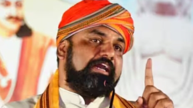 Bihar News: बेगूसराय पहुंचे उपमुख्यमंत्री सम्राट चौधरी, लोगों ने गर्म जोशी के साथ किया स्वागत