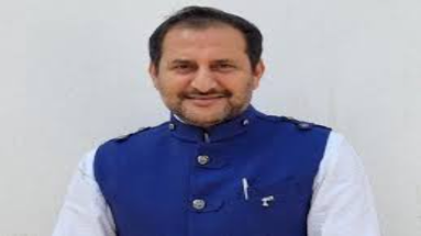 Bihar News: मंत्री नीरज बबलू का बड़ा बयान, बोले- धर्मांतरण के खिलाफ कानून जरूरी