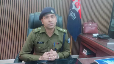 Bihar News: चर्चा में आए छपरा के SP कुमार आशीष, PM मोदी और अमित शाह भी हुए फैन