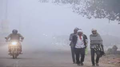Bihar Weather: बिहार के 8 जिलों में अचानक गिरा तापमान, लोग रहें सावधान!