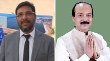 Bihar News: मनी लांड्रिंग मामले में IAS अधिकारी और पूर्व विधायक की पत्नी से ईडी करेगी पूछताछ