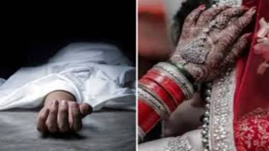 Bihar News: उठनी थी बेटी की डोली, उठी पिता की अर्थी