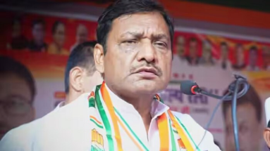 Bihar News: क्या बिहार में बदलेगा कांग्रेस प्रदेश अध्यक्ष? अखिलेश प्रसाद सिंह के कार्यकाल के 2 वर्ष पूरे