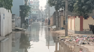 Bihar News: मोतिहारी नगर निगम में नहीं है सफाई की कोई व्यवस्था, लोगों ने जताई नाराजगी
